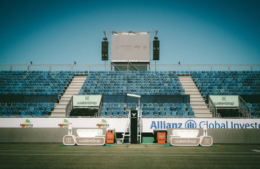 Foto-Shooting Mallorca Championships