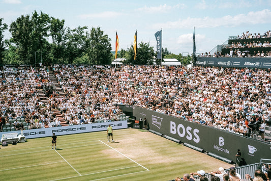 Boss Open 2025: Ein Blick hinter die Kulissen – Mit der Leica M240 beim Finaltag in Stuttgart