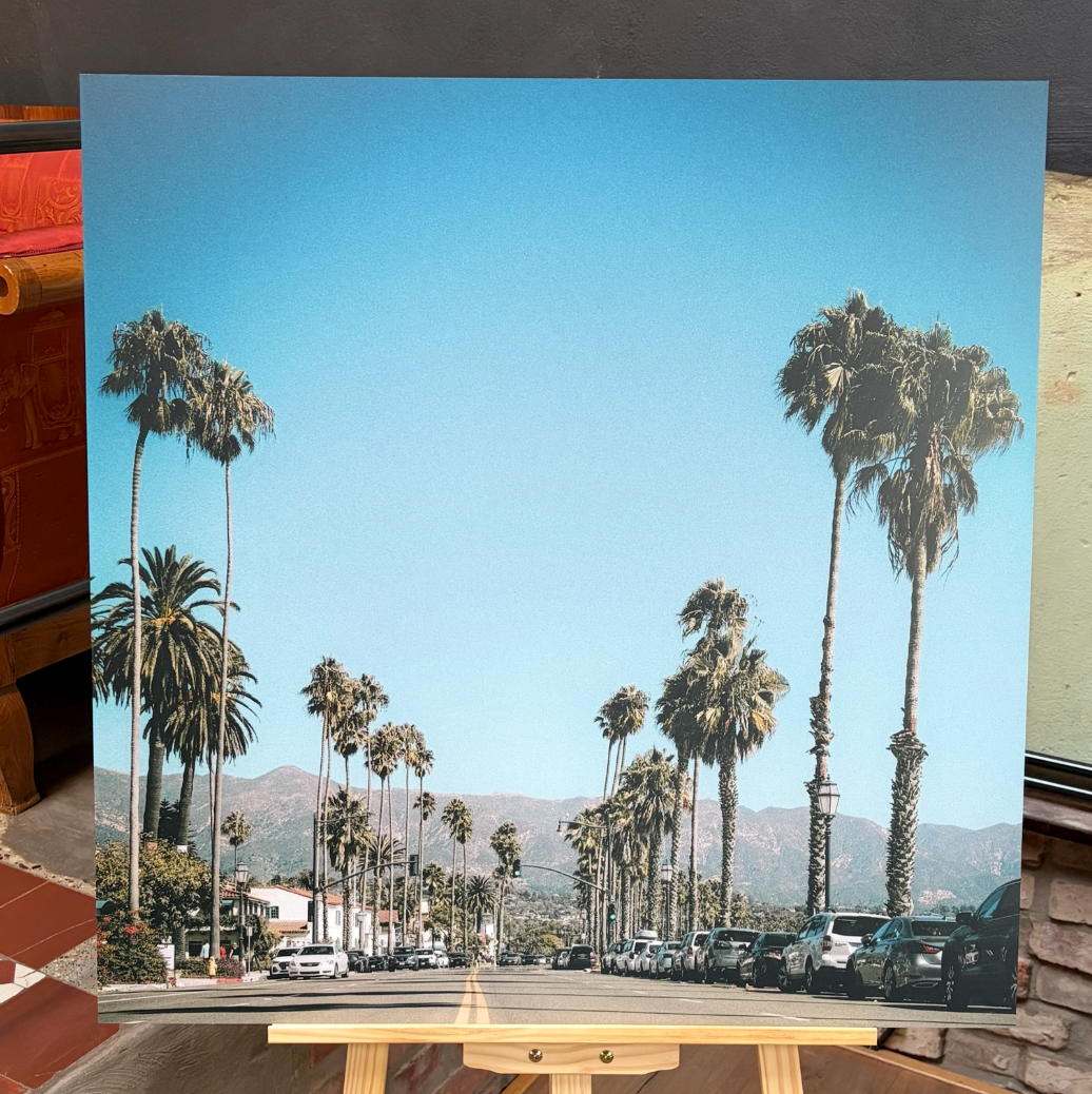 Cabrillo Drive | CONNECTING 2026 Edition