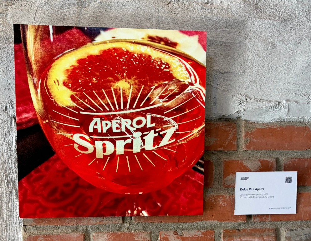 Dolce Vita Aperol | CONNECTING 2026 Edition