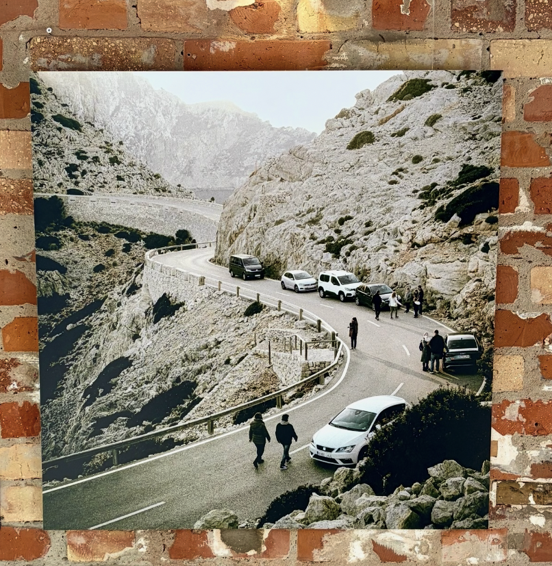 Chasing The View I | CONNECTING 2026 Edition