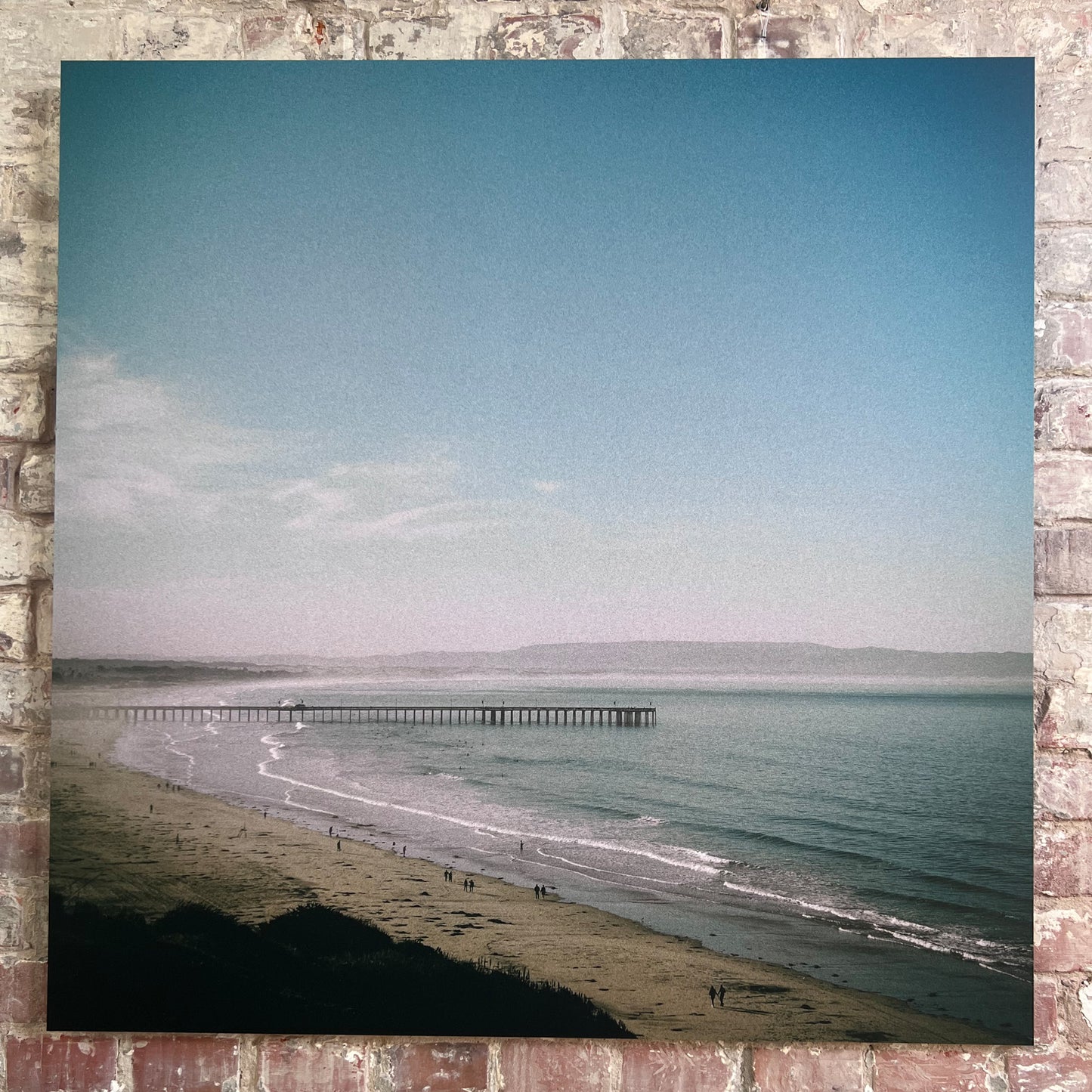 Beach Pier | CONNECTING 2026 Edition