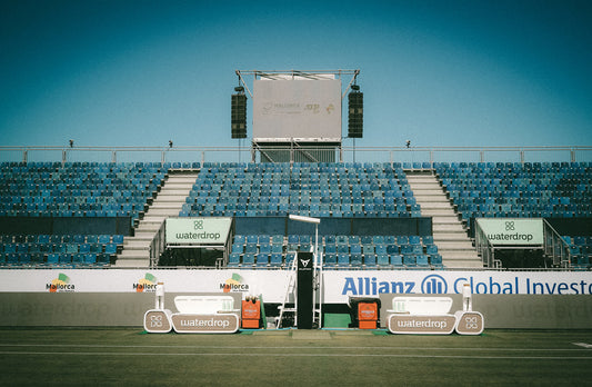 Foto-Shooting Mallorca Championships