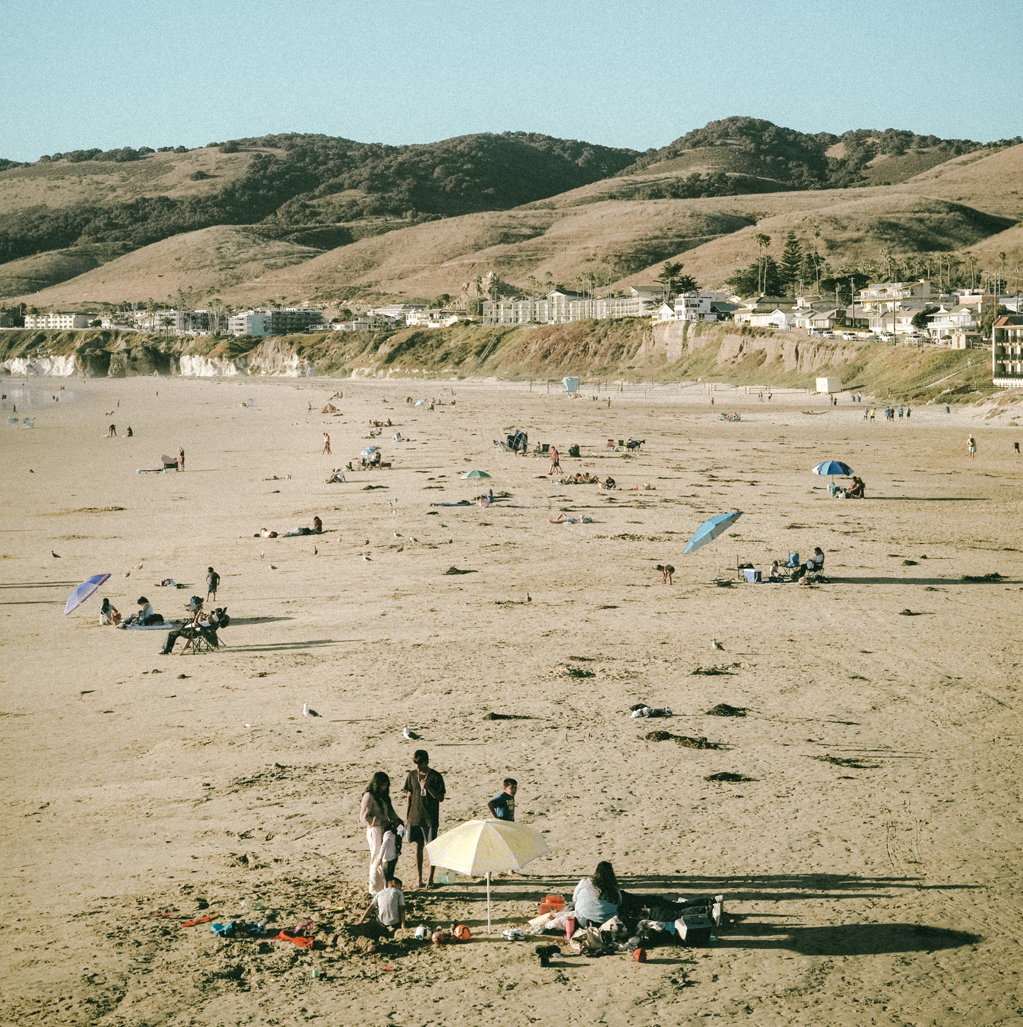 Coastal Nostalgia | CONNECTING 2026 Edition