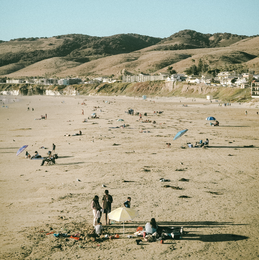 Coastal Nostalgia | CONNECTING 2026 Edition