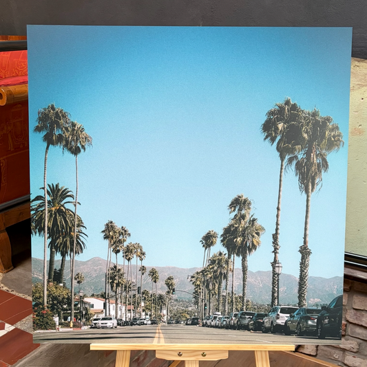 Cabrillo Drive | CONNECTING 2026 Edition