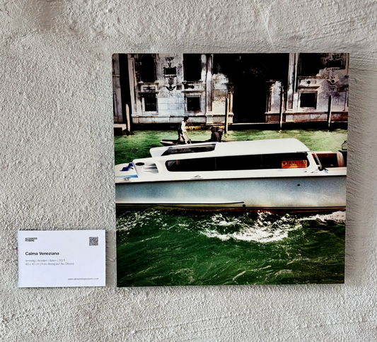 Calma Veneziana | CONNECTING 2026 Edition