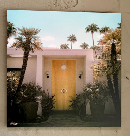 Mid-Century Entry | CONNECTING 2026 Edition