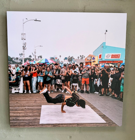 Pier Rotation | CONNECTING 2026 Edition