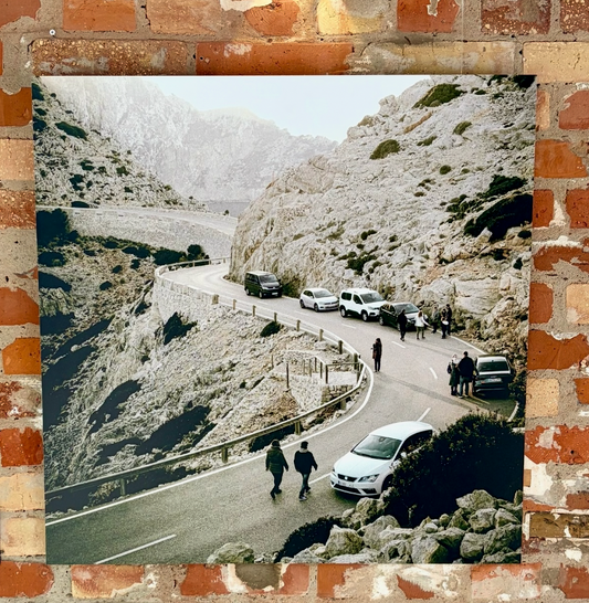 Chasing The View I | CONNECTING 2026 Edition