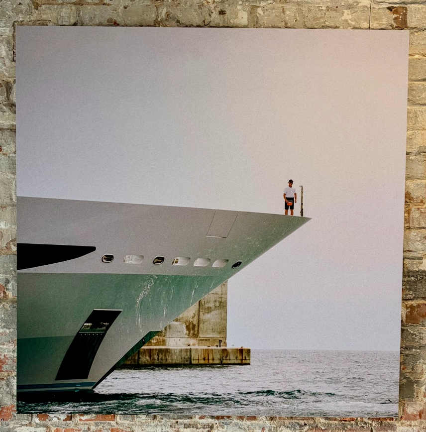 Gigantismus | CONNECTING 2026 Edition