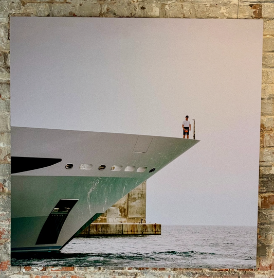 Gigantismus | CONNECTING 2026 Edition