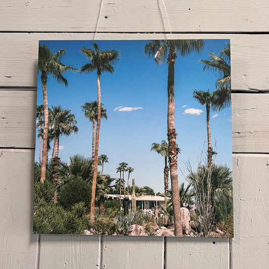 On The Rocks | CONNECTING 2026 Edition Edition