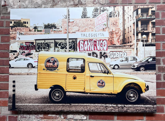 The Former Pacha Club | CONNECTING 2026 Edition