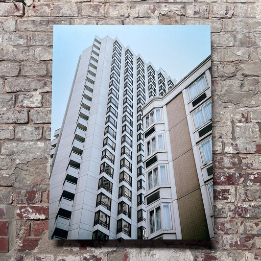 Vertical Heights | CONNECTING 2026 Edition